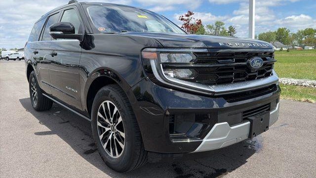 Preowned 2025 Ford Expedition Platinum for Sale