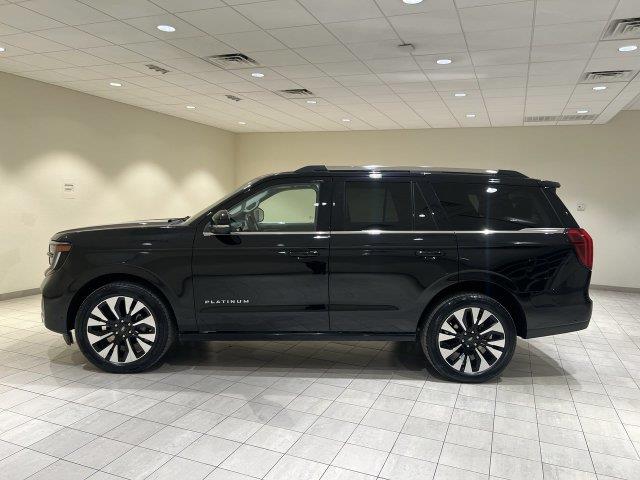 2025 Ford Expedition - $64,115