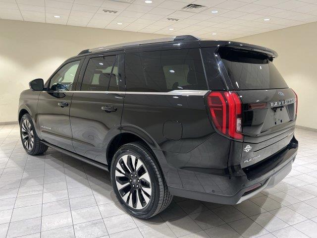 2025 Ford Expedition - $64,115