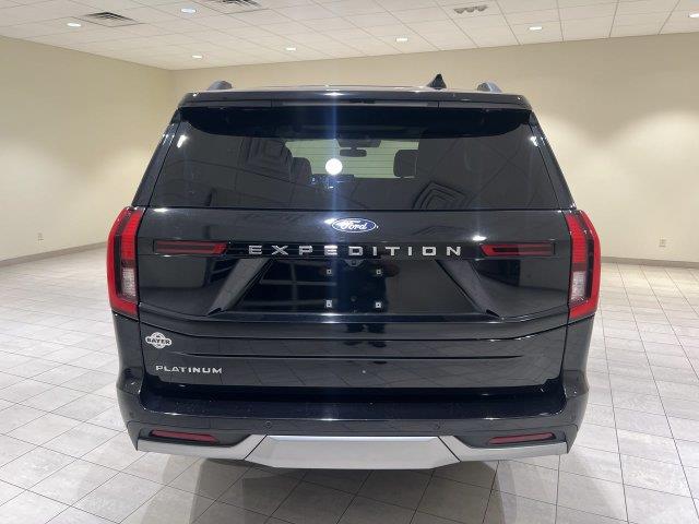 2025 Ford Expedition - $64,115