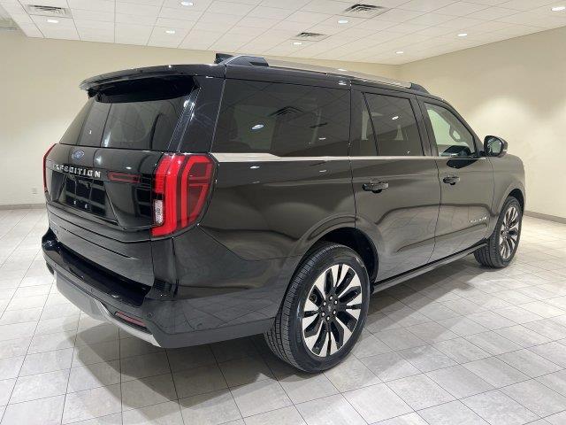 2025 Ford Expedition - $64,115