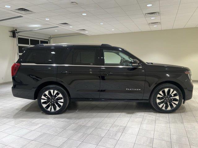 2025 Ford Expedition - $64,115
