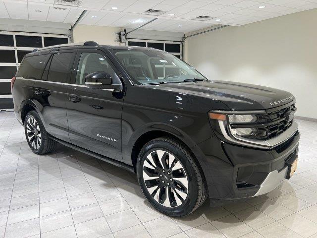 2025 Ford Expedition - $64,115