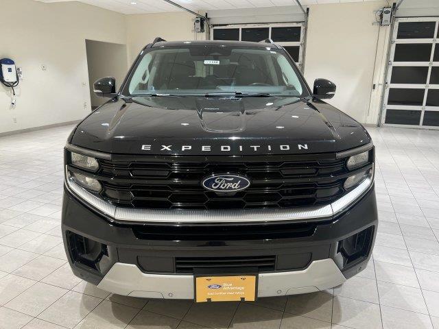 2025 Ford Expedition - $64,115