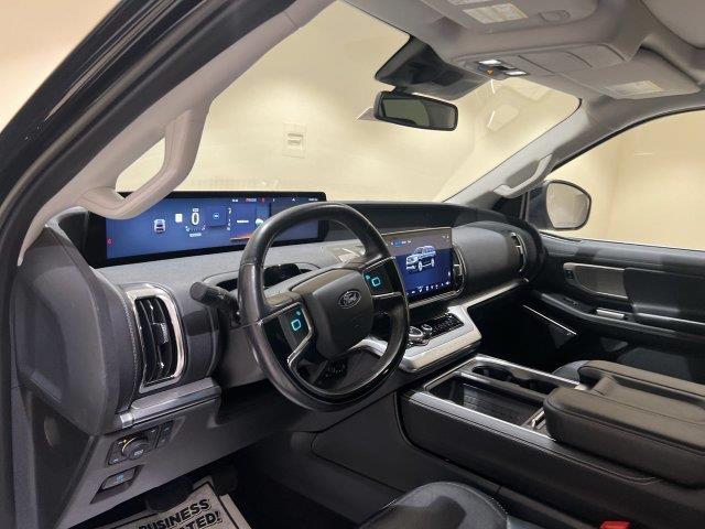 2025 Ford Expedition - $64,115