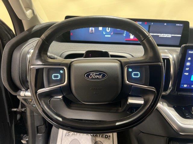 2025 Ford Expedition - $64,115