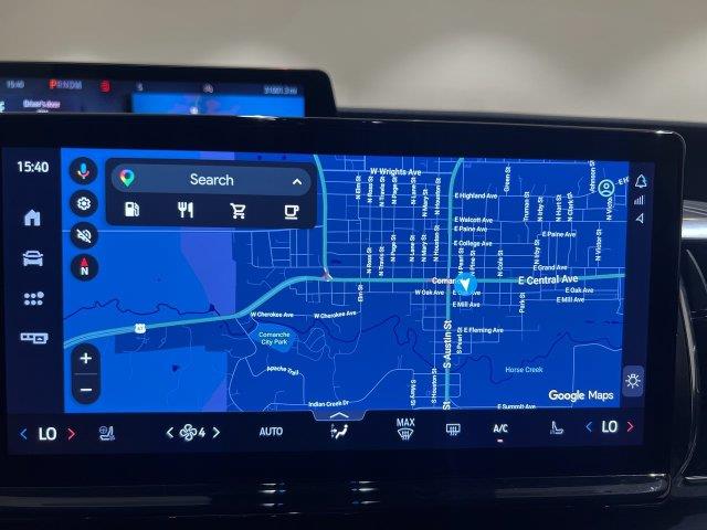 2025 Ford Expedition - $64,115