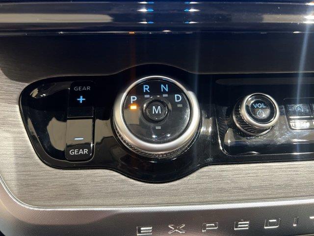 2025 Ford Expedition - $64,115