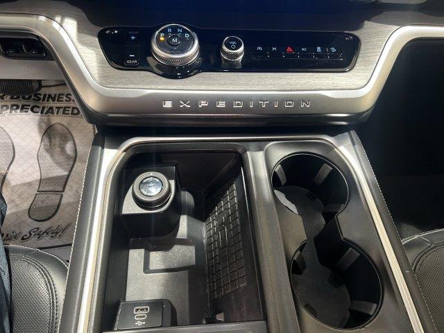 2025 Ford Expedition - $64,115