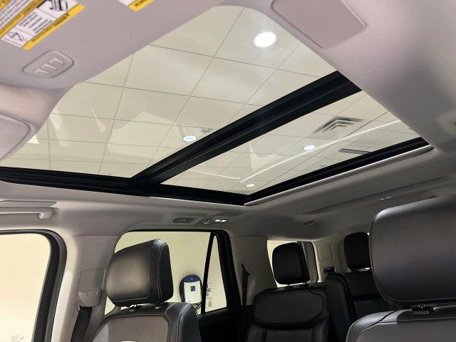 2025 Ford Expedition - $64,115