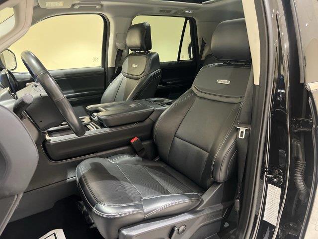 2025 Ford Expedition - $64,115
