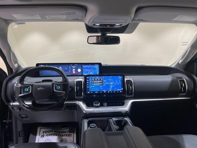 2025 Ford Expedition - $64,115