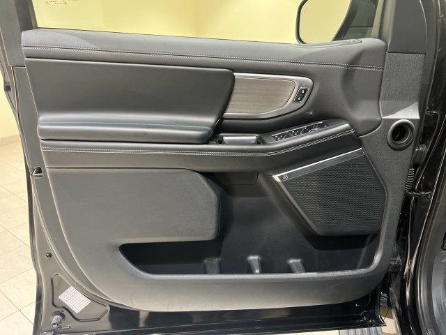 2025 Ford Expedition - $64,115