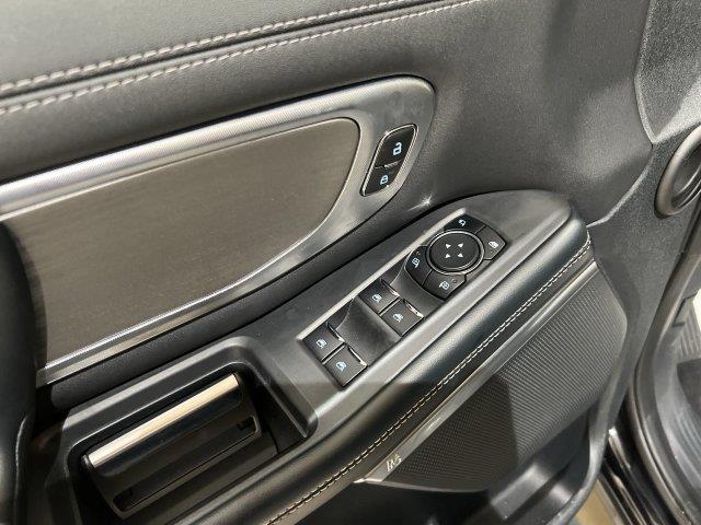 2025 Ford Expedition - $64,115