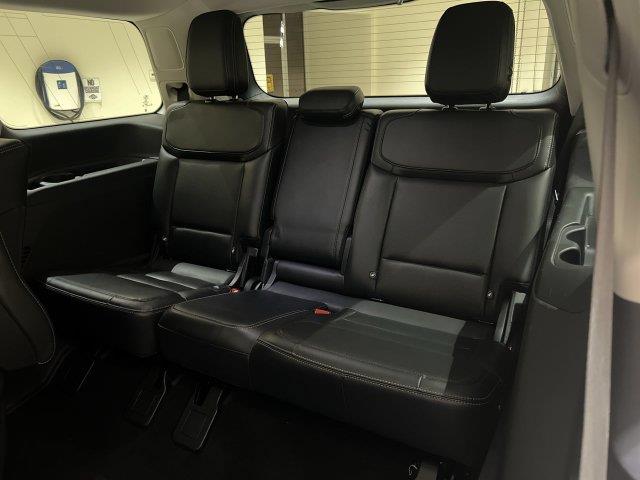 2025 Ford Expedition - $64,115