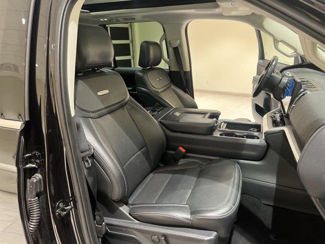 2025 Ford Expedition - $64,115