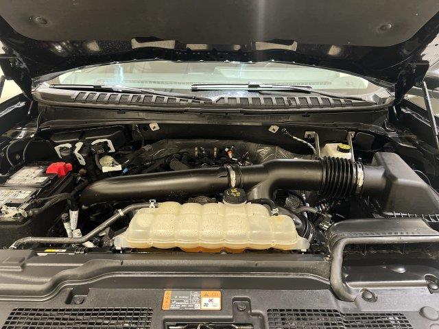 2025 Ford Expedition - $64,115