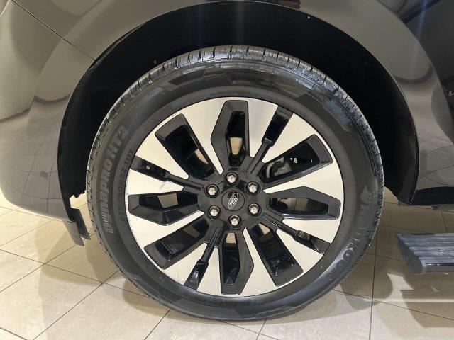 2025 Ford Expedition - $64,115
