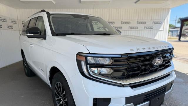 Preowned 2025 Ford Expedition Platinum for Sale