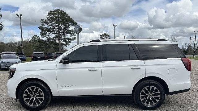 Preowned 2025 Ford Expedition Platinum for Sale