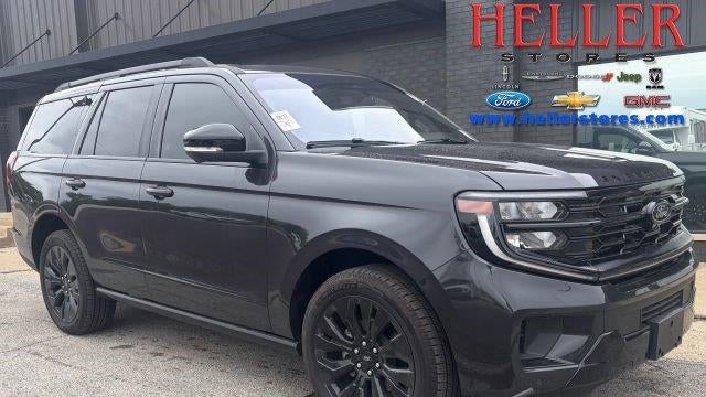 Preowned 2025 Ford Expedition Platinum for Sale