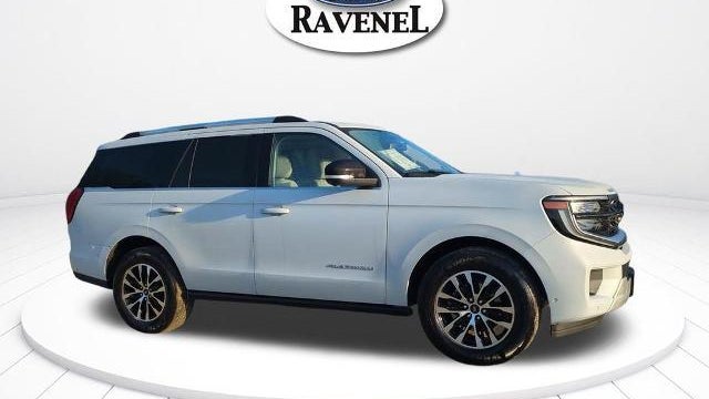 Preowned 2025 Ford Expedition Platinum for Sale