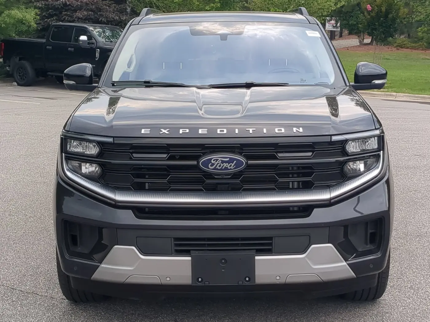 2025 Ford Expedition - $62,116
