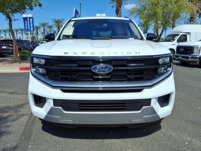 2025 Ford Expedition Platinum — photo 1 of 12