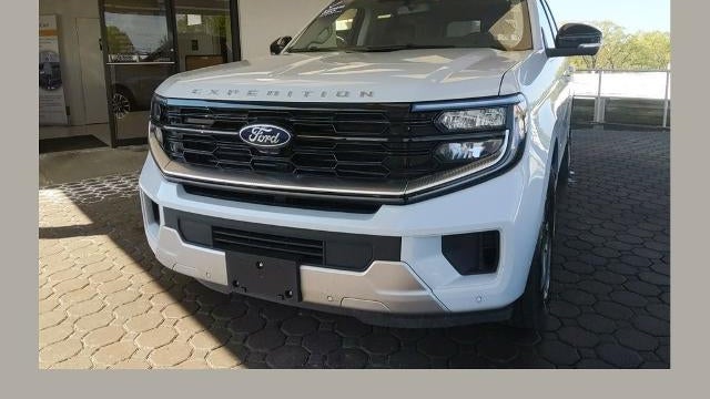 Preowned 2025 Ford Expedition Platinum for Sale