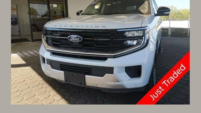 Preowned 2025 Ford Expedition Platinum for Sale