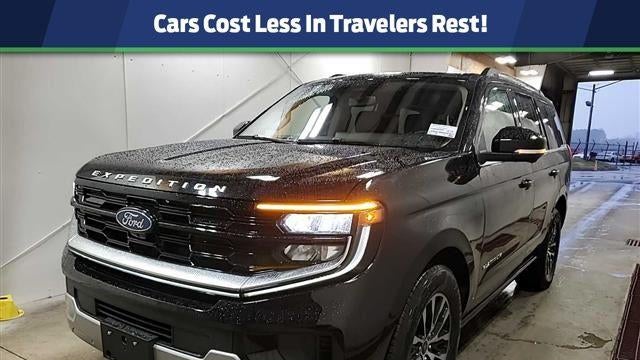 Preowned 2025 Ford Expedition Platinum for Sale