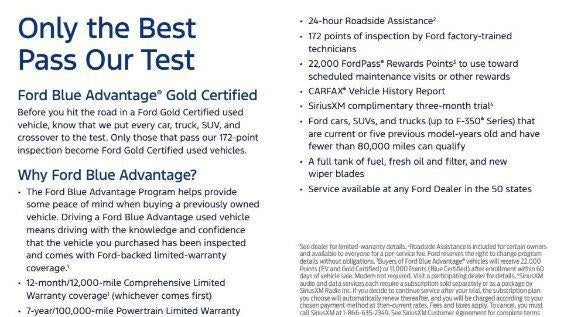 Preowned 2025 Ford Expedition Platinum for Sale