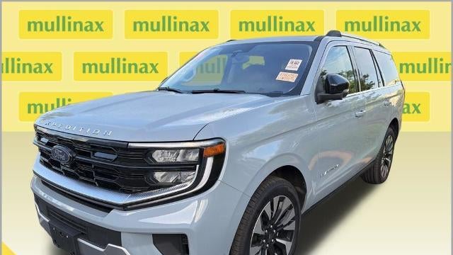 Preowned 2025 Ford Expedition Platinum for Sale