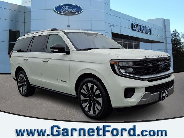 2025 Ford Expedition - $69,999