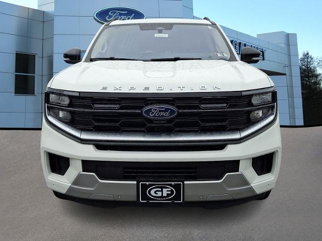 2025 Ford Expedition - $69,999