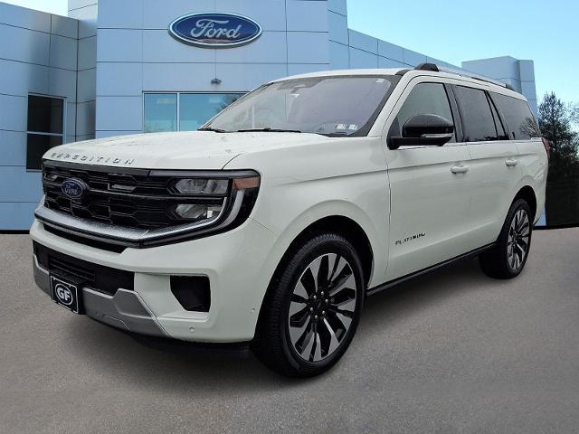 2025 Ford Expedition - $69,999