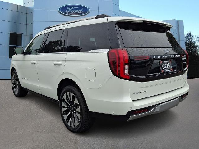 2025 Ford Expedition - $69,999