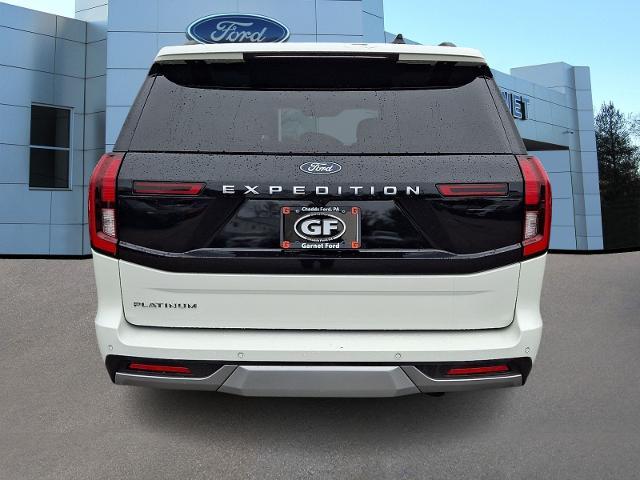 2025 Ford Expedition - $69,999