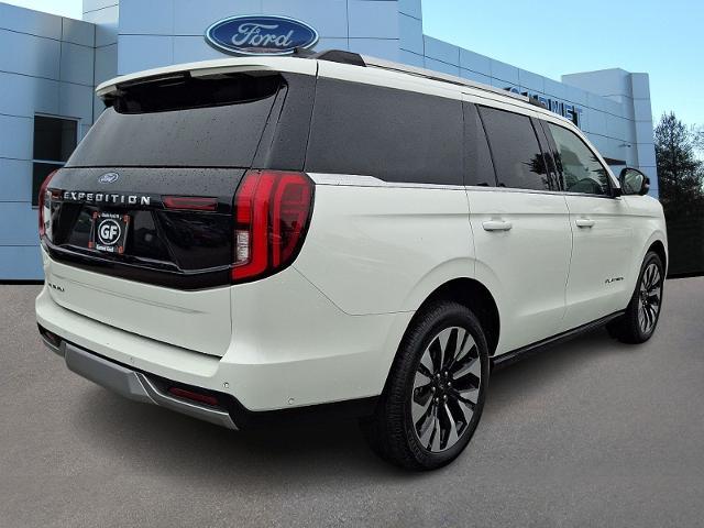2025 Ford Expedition - $69,999