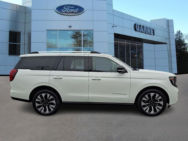 2025 Ford Expedition - $69,999