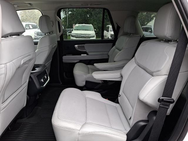 2025 Ford Expedition - $69,999