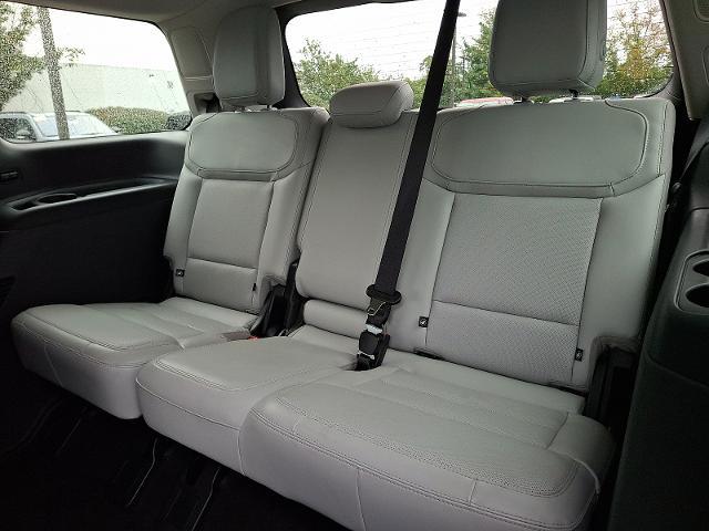 2025 Ford Expedition - $69,999