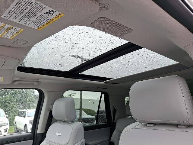 2025 Ford Expedition - $69,999