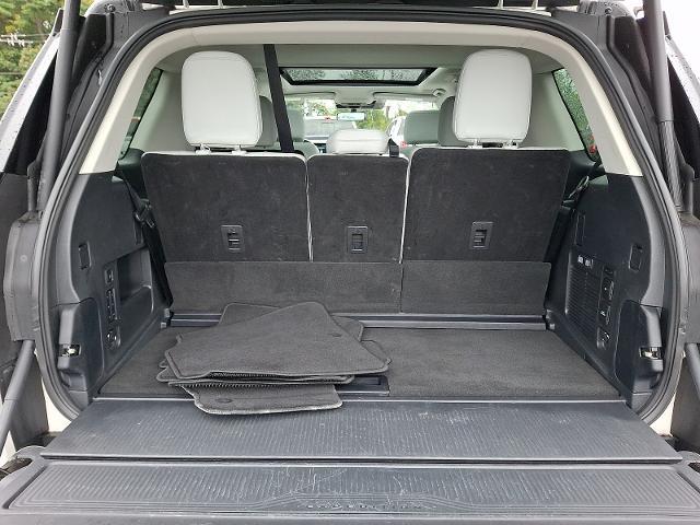 2025 Ford Expedition - $69,999