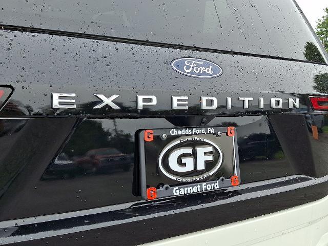 2025 Ford Expedition - $69,999