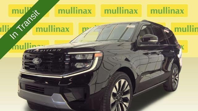 Preowned 2025 Ford Expedition Platinum for Sale
