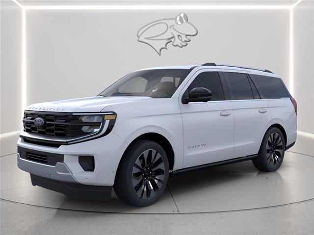 2026 Ford Expedition - $75,900
