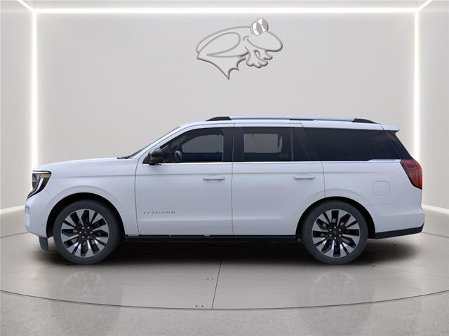 2026 Ford Expedition - $75,900