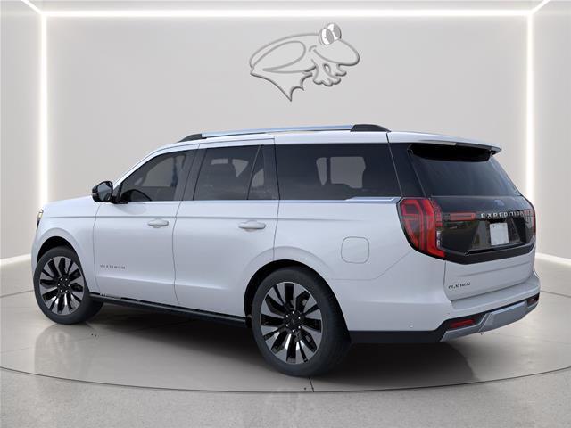 2026 Ford Expedition - $75,900