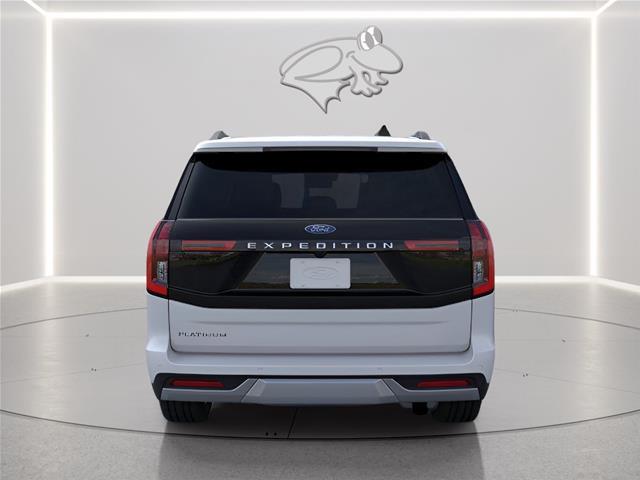 2026 Ford Expedition - $75,900